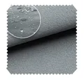 Produktbild: novely® Stoff TRITON - Wasserabweisender Microfaser Velours-Möbelstoff Wildleder-Opt, Wasserfest, Schmutzabweisend, Meterware, 1lfm