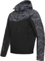 Produktbild: Dainese Motorradjacke Ignite Tex Motorrad Textiljacke wasserabweisend reflektierende