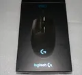 Produktbild: Logitech G PRO Gaming Maus  Hero-Sensor 16.000 DPI schwarz RGB-Beleuchtung