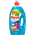 Produktbild: Persil Kraft-Gel Color (100 Waschgänge, Flüssigwaschmittel) (2700595)
