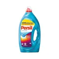 Produktbild: Persil Color Gel, Flüssigwaschmittel, 360° Reinheit & Pflege, 1er Pack (1 x 100 Waschladungen)