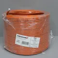 Produktbild: Premium X CAT 7 Netzwerkkabel 100m LAN Kabel Simplex Kupferkabel Ethernet NEU