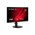Produktbild: ViewSonic VG2408A Monitor 61,0 cm (24,0 Zoll) schwarz