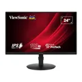 Produktbild: ViewSonic VG2408A 24IN 16:9 1920 X 1080