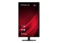 Produktbild: ViewSonic VG2408A - LED-Monitor - 61 cm (24