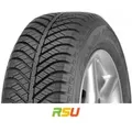 Produktbild: Goodyear Vector 4SEASONS AO AU2 FP XL 3PMSF  225/50 R17 98V Ganzjahresreifen