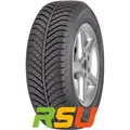 Produktbild: 4x Goodyear Vector 4SEASONS AO AU2 FP XL 3PMSF 225/50 R17 98V Ganzjahresreifen