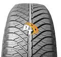 Produktbild: 4x Goodyear Vector 4Season 225 50 R17 98V 3PMSF Schneeflocke Reifen Allwetter