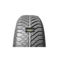Produktbild: Goodyear Vector 4SEASONS AO AU2 FP XL 3PMSF M+S 225/50R17 98V Reifen