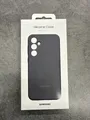 Produktbild: Original Samsung Galaxy S23 FE Silicone Case Hülle Cover EF-PS711TB Graphite