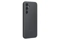 Produktbild: Samsung Silicone Case für Galaxy S23 FE, Black 
