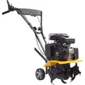 Produktbild: Texas Benzin-Motorhacke Lilli345TG