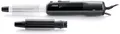 Produktbild: Cool Curl CC 300 Stylingbürste Schwarz 529202 Princess – Zwei Zubehörbürsten
