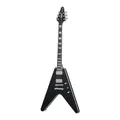 Produktbild: Epiphone Flying V Prophecy Aged Jet Black Metallic E Gitarre