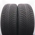 Produktbild: 235 50 19 2x GOODYEAR 235/50 R19 103V Ultra Performance Winterreifen 2023 6,5mm