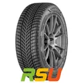 Produktbild: Goodyear Ultragrip Performance 3 XL FP 3PMSF 235/50 R19 103V Winterreifen