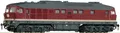 Produktbild: 7380008 TT Diesellokomotive 142 006-6, DR, Ep. IV