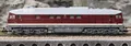 Produktbild: Roco 7380008 Diesellokomotive BR 142 006-6 DR - Spur TT - Neu