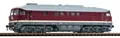 Produktbild: Roco 7380008, Diesellokomotive BR 142, DR, Neu & OVP, TT