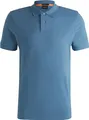 Produktbild: Boss Herren Poloshirt Marine 50507803-462 Grösse L