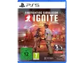 Produktbild: Firefighting Simulator: Ignite - [PlayStation 5]