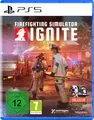Produktbild: Firefighting Simulator: Ignite [Playstation 5] [Blu-ray]