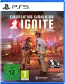 Produktbild: Firefighting Simulator - Ignite PS5-Spiel #36986843