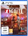 Produktbild: Firefighting Simulator: Ignite - PS5 / PlayStation 5 - Neu & OVP - DE Version