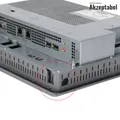 Produktbild: SIEMENS SIMATIC MP 377 6AV6644-0AA01-2AX0