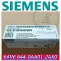 Produktbild: high quality Siemens 6AV6644-0AA01-2AX0 6AV6 644-0AA01-2AX0 New, Fast delivery