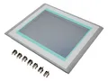 Produktbild: Siemens SIMATIC 6AV6 644-0AA01-2AX0 E: 13 MP 377 12