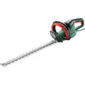 Produktbild: Heckenschere UniversalHedgeCut 60 (480 Watt, Messerlänge: 60 cm, für mittelgroße Hecken, Messerabstand: 30 mm) - Bosch