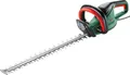 Produktbild: Bosch Heckenschere UniversalHedgeCut 60 (480 Watt, Messerlänge: 60 cm, für mittelgroße Hecken, Messerabstand: 30 mm, im Karton)