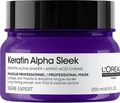 Produktbild: L'Oréal Professionnel Paris Keratin Alpha Sleek Maske 250 ml