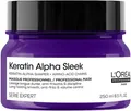 Produktbild: L'Oréal Professionnel Serie Expert Keratin Alpha Sleek Haarmaske 250 ml