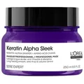 Produktbild: L'Oréal Professionnel Serie Expert Keratin Alpha Sleek Maske 250ml