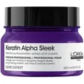 Produktbild: L'Oréal Professionnel Série Expert Alpha Sleek Maske 250 ml
