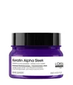 Produktbild: L'Oréal Professionnel Paris Keratin Alpha Sleek Haarmaske 250 ml