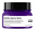 Produktbild: L'Oréal Professionnel Serie Expert Keratin Alpha Sleek Maske 250 ml Anti-Frizz