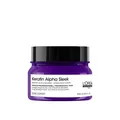 Produktbild: L'Oreal Keratin Alpha Sleek Maschera - 250 Ml