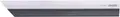 Produktbild: KS TOOLS Haarlineal Ebenheits-Prüfung 300.0636 25,0mm Stahl 500g