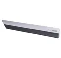 Produktbild: KS Tools Montagewerkzeug KS Tools 300.0636 Präzisions-Haarlineal, 300mm, L: 30.00 cm