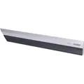 Produktbild: PräzisionsHaarlineal, 300mm, 4042146332467, Farblos