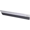 Produktbild: KS Tools 300.0636 Präzisions-Haarlineal, 300mm