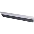 Produktbild: KS Tools 300.0636 Präzisions-Haarlineal, 300mm