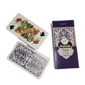 Produktbild: Tarot Piatnik Nr. 1935 Playing Cards Full Set 54 Cards Tarock Tarocco