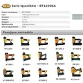 Produktbild: Bostitch BT13-30-30mm verzinkt Brad Nail Pack von 5000 - BOSBT1330GA5 (24917967)