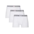 Produktbild: GUESS 3er Pack Boxer U97G01-KCD31A009, weiß, L