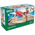 Produktbild: Brio Hebebrücke - ab 3 Jahren