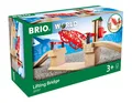 Produktbild: BRIO - Hebebrücke